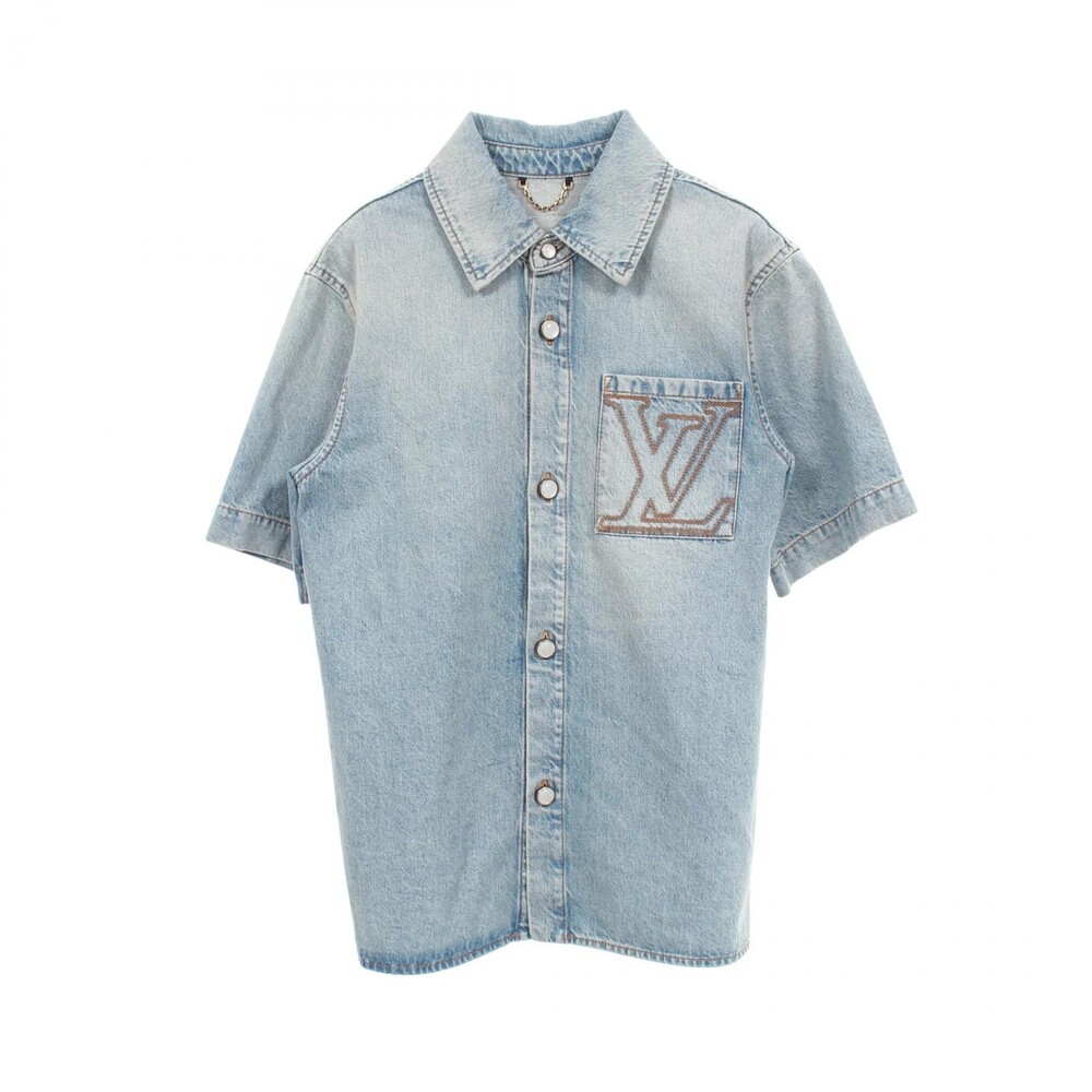 Louis Vuitton Staples Edition Lv Logo #361506L10B